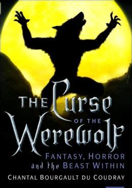 The curse of the werewolf cawt